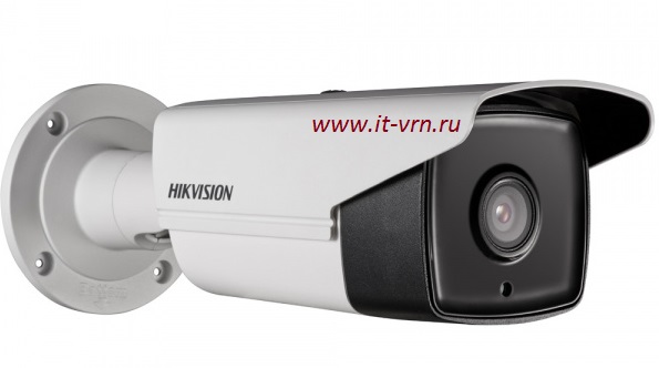 IP-камера Hikvision DS-2CD2Tx2WD-Ix