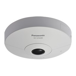Видеокамера Panasonic WV-SFN480