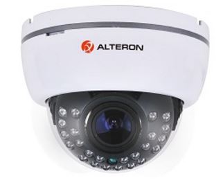 Видеокамера Alteron